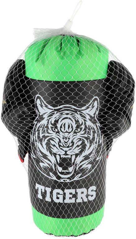ds12616225_boxovaci_pytel_detsky_cerno_zeleny_tigers_50cm_set_s_boxerskymi_rukavicemi_2