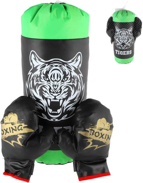 ds12616225_boxovaci_pytel_detsky_cerno_zeleny_tigers_50cm_set_s_boxerskymi_rukavicemi_3