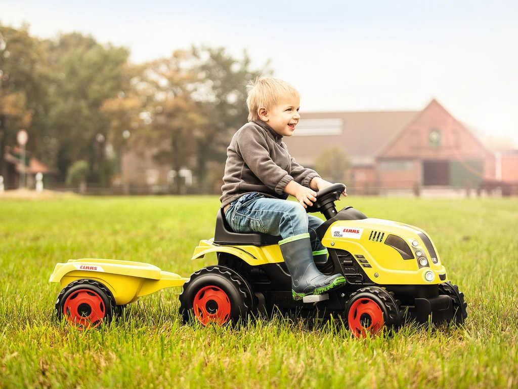 ds30087743_smoby_baby_traktor_detsky_slapaci_claas_zeleny_s_vleckou_a_klaksonem_plast_1