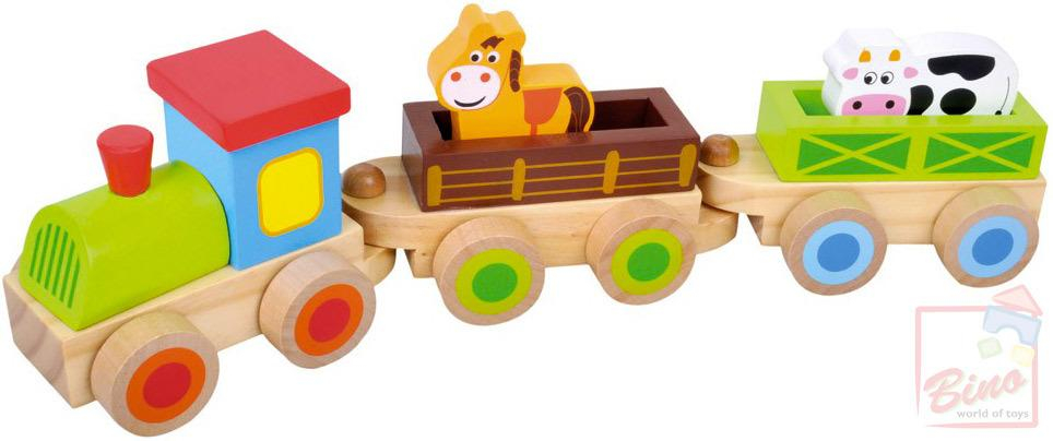 ds35157585_bino_drevo_baby_vlacek_set_masinka_2_vagonky_se_zviratky_pro_miminko_2
