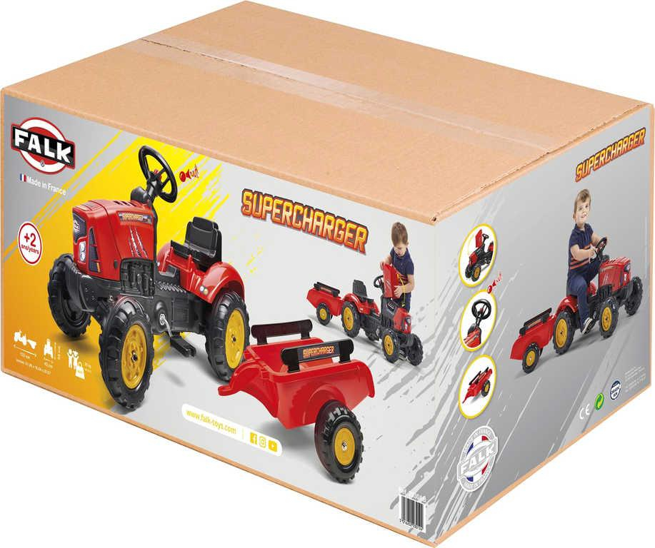 ds39278751_falk_set_baby_traktor_super_charger_slapaci_cerveny_vozitko_s_valnikem_1