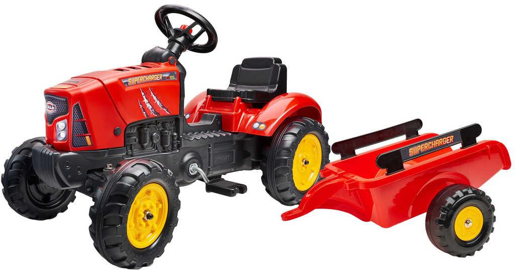 ds39278751_falk_set_baby_traktor_super_charger_slapaci_cerveny_vozitko_s_valnikem_4