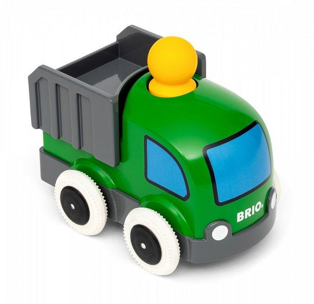Náklaďák