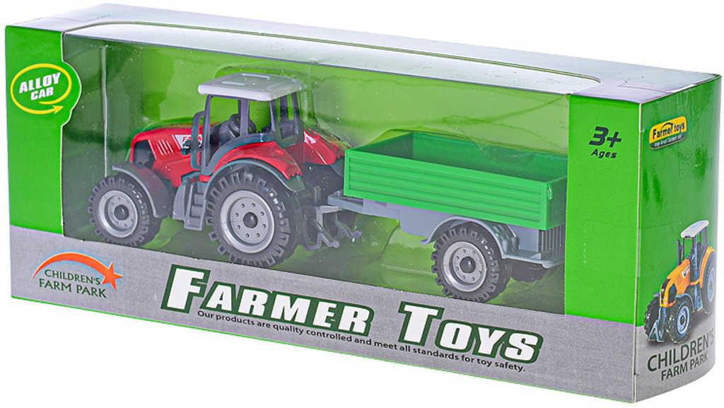 ds47611848_traktor_kovovy_19cm_set_s_privesem_volny_chod_3_barvy_v_krabici_4
