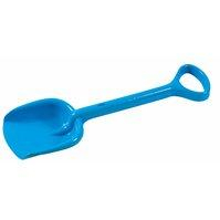Androni - (11-4400-0000-2) Lopata na písek - 55 cm - modrá