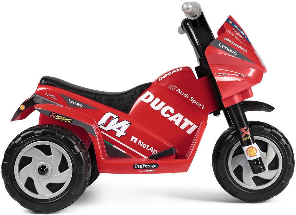 ds58483511_peg_perego_baby_motorka_ducati_mini_evo_6v_trikolka_elektricke_vozitko_2