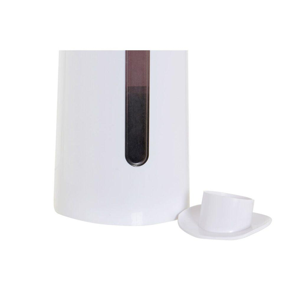 Automatický dávkovač mýdla se senzorem DKD Home Decor Bílý ABS (400 ml)