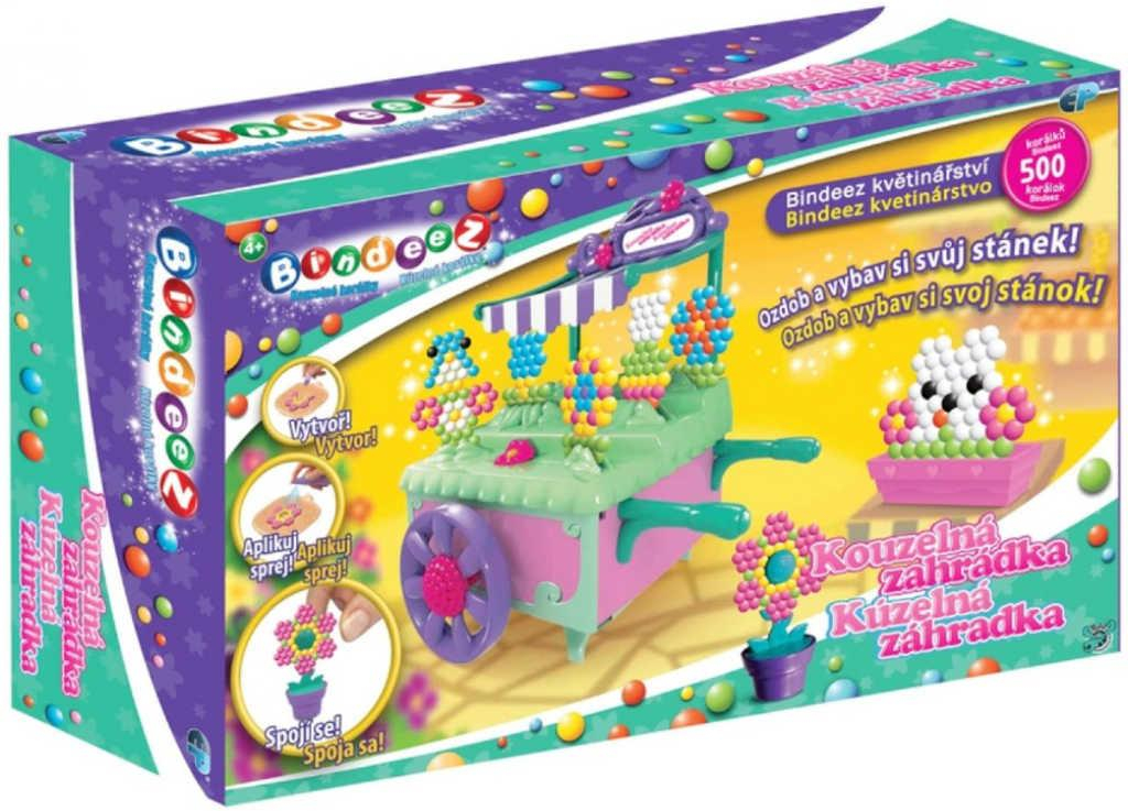 EP Line Bindeez květinářství kreativní set s korálky spojování vodou
