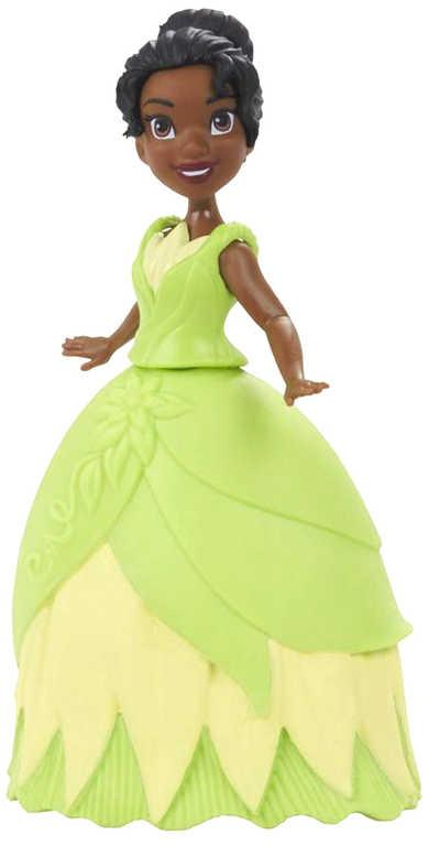 HASBRO Disney Princess mini panenka s překvapením různé druhy 1.vlna