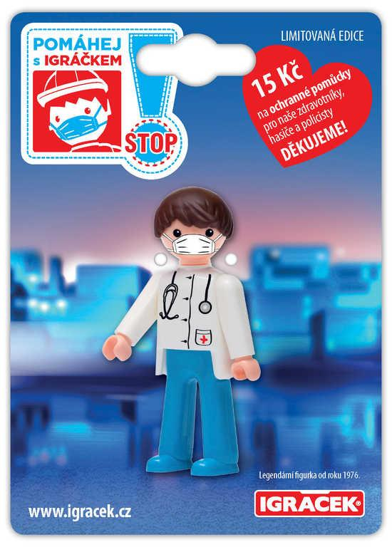 ds74153158_efko_igracek_s_rouskou_figurka_doktor_pomahej_s_igrackem_limitovana_edice_1