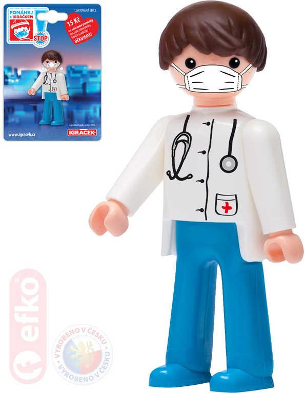 ds74153158_efko_igracek_s_rouskou_figurka_doktor_pomahej_s_igrackem_limitovana_edice_3