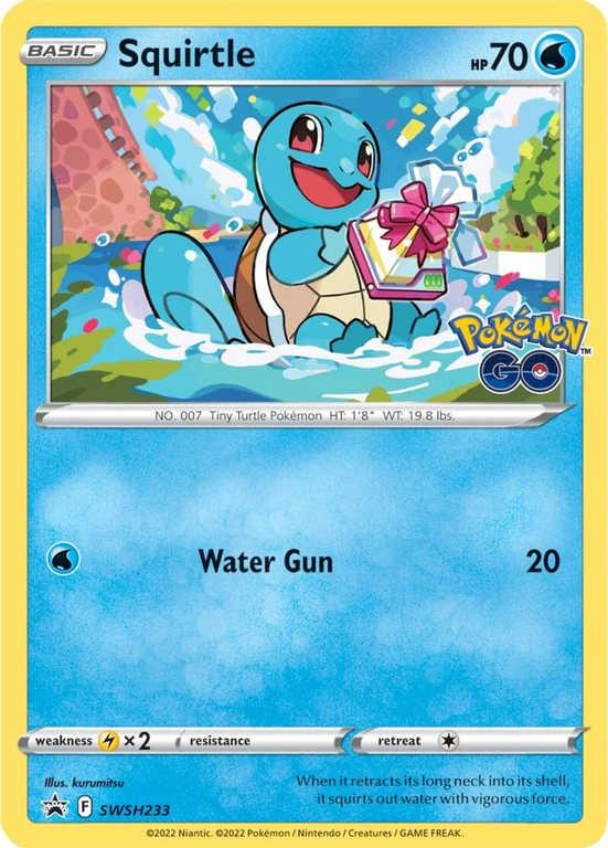ADC Pokémon TCG: GO Pin Collection set 3x booster s doplňky 3 druhy