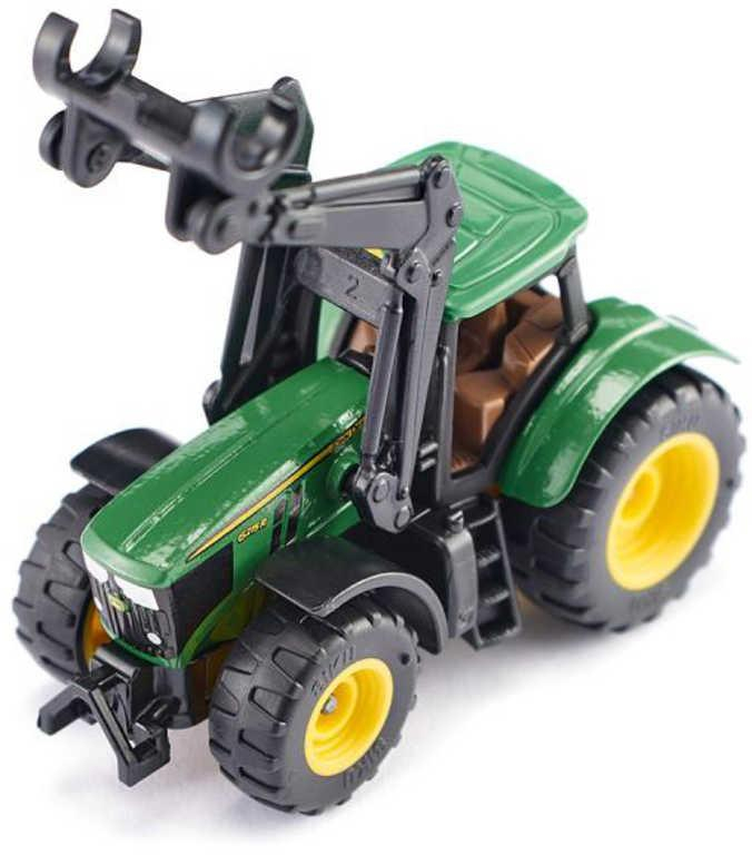 ds84052970_siku_blister_traktor_john_deere_s_uchopovacem_klad_model_kov_1540_4