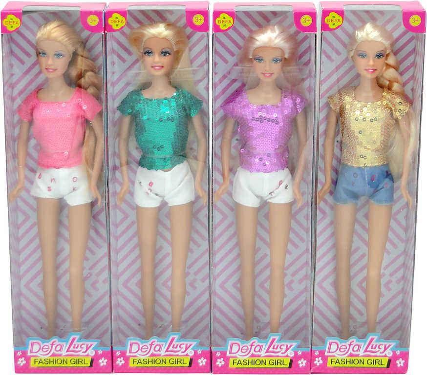 ds85878769_defa_lucy_fashion_letni_panenka_29cm_triko_se_trpytkami_ruzne_barvy_1