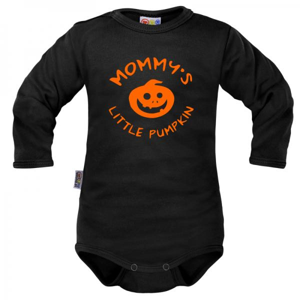 ds96045636_body_dlouhy_rukav_dejna_mommys_little_pumpkin_cerne_vel_74_74_6_9m_1